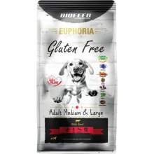 BIOFEED Euphoria Gluten Free Adult medium &...