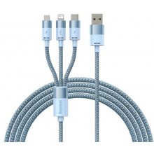 Baseus CAXS000017 USB cable 1.2 m USB A USB...