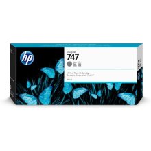 HP Tinte 746 P2V86A Grau