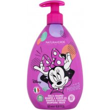 Naturaverde Minnie Mouse Shampoo & Shower...