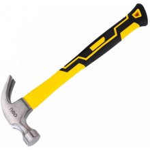 Deli Tools EDL5002 hammer Claw hammer Black...