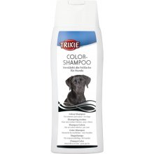 Trixie Colour shampoo, black, 250 ml