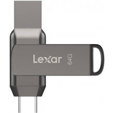 Флешка LEXAR MEMORY DRIVE FLASH USB3.1...