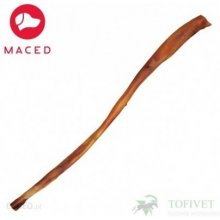 MACED Beefhide L - dog chew - 70 cm