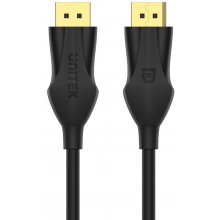 UNITEK C1624BK-3M DisplayPort cable 3 m...