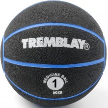 Tremblay Weighted ball Medicine Ball 1kg...