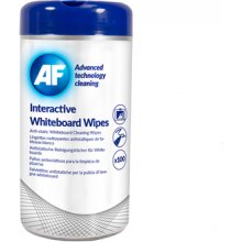 AF Wipes for White Boardclene 100psc