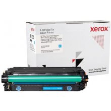 XEROX Toner Everyday HP 508X (CF361X) Cyan