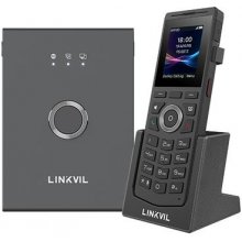 Fanvil Linkvil DECT Phone W710P