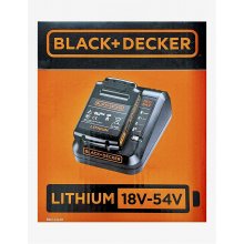 Black & Decker BLACK + DECKER charger +...