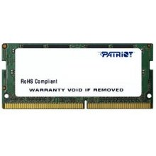 PATRIOT MEMORY PSD48G213381S memory module 8...