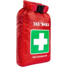 Tatonka First Aid "Basic" Waterproof red