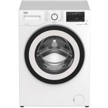 Pesumasin BEKO WUV7632XBW washing machine...