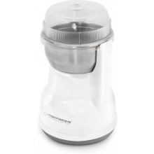 Esperanza EKC002W coffee grinder 160 W White