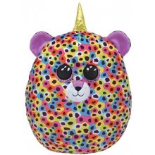 Meteor Plush toy Ty Squish-a-Boss Multicolor...