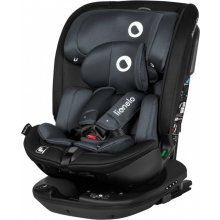 Lionelo Car seat Bastiaan RWF I-Size Grey...