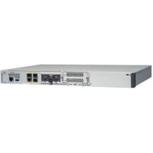 CISCO CATALYST 8200L WITH 1-NIM SLOT AND...