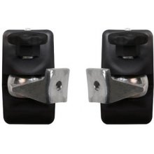 B-TECH Speaker Wall Mounts (Pair)