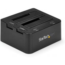 StarTech.com USB 3.0 DUAL SSD/HDD DOCK