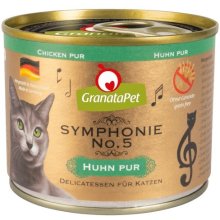 Fox4Pets GRANATAPET Symphonie No.5 Chicken -...