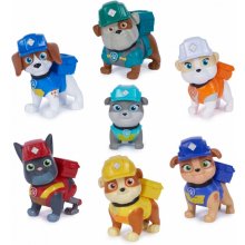 Spin Master Figures Paw Patrol Rubble and...