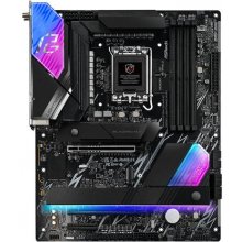 Emaplaat ASROCK Z890 Lightning WiFi Intel...