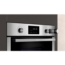 Neff B2CVH7AN1 (BVC2672), oven (stainless...