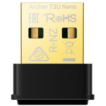 TP-Link Network card Archer T3U Nano USB...