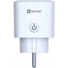Ezviz T30 smart plug 2300 W Home White