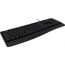 Клавиатура Sbox K-103 Keyboard US Black