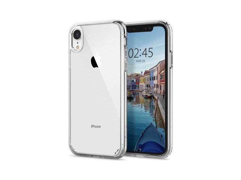 Spigen ultra hybrid 15 pro max