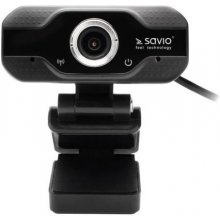 Savio CAK-01 webcam 2000000 MP 1920 x 1080...
