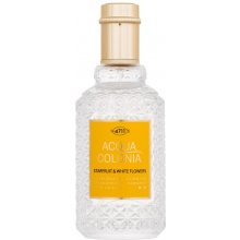 4711 Acqua Colonia Starfruit & White Flowers...