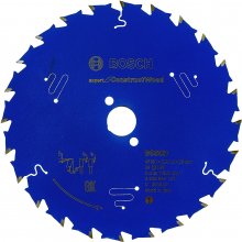 BOSCH circular saw blades - various types