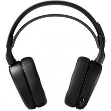 SteelSeries Arctis 7+ Headset Wired &...