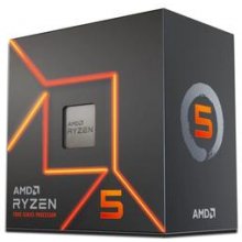 AMD CPU||Desktop|Ryzen 5|7600|Raphael...