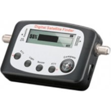 Mcab goobay SATELLITE FINDER digital LCD...