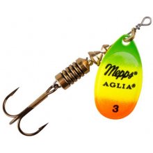Mepps AGLIA TIGER-3 6,5g Tiger/Gold