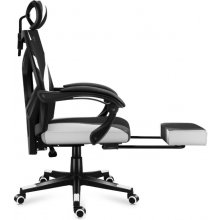 Huzaro Combat 5.0 White gaming chair