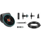 Automated Irrigation Systems