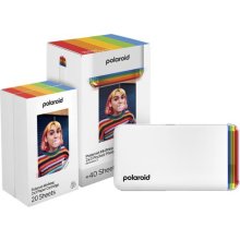 Принтер Polaroid Hi-Print Gen 2 E-Box White