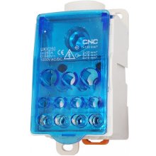 Unipolar Junction Box 250A