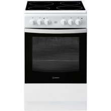 INDESIT Electric cooker IS5V8GMW/E
