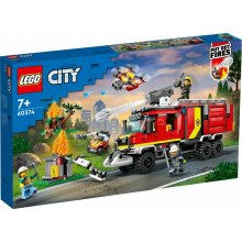 LEGO 60374 City Fire Brigade Command Vehicle...