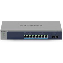 NETGEAR MS510TXUP network switch Managed...