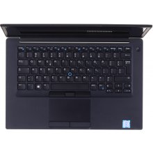 Notebook DELL LATITUDE 7490 i5-8350U 16GB...