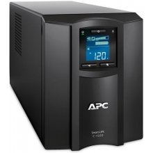 UPS APC SMC1500IC uninterruptible power...