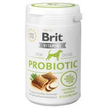 Brit Vitamins Probiotic toidulisand koertele...