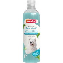 Beaphar White coat - shampoo for dogs -...
