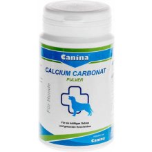 Canina Calcium Carbonat Powder 400g